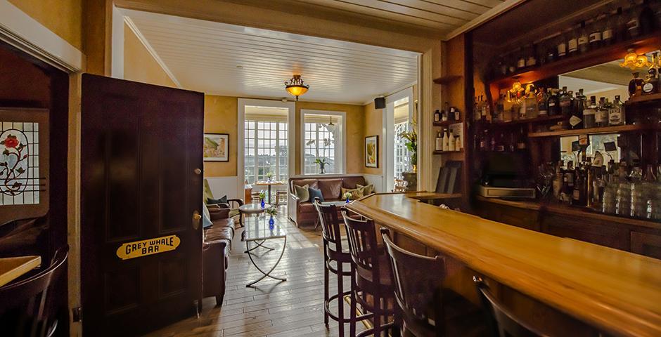 Maccallum House Inn Mendocino Ngoại thất bức ảnh