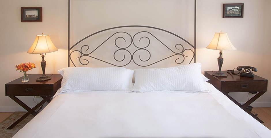 Maccallum House Inn Mendocino Ngoại thất bức ảnh