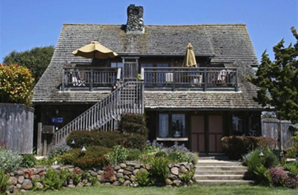 Maccallum House Inn Mendocino Ngoại thất bức ảnh