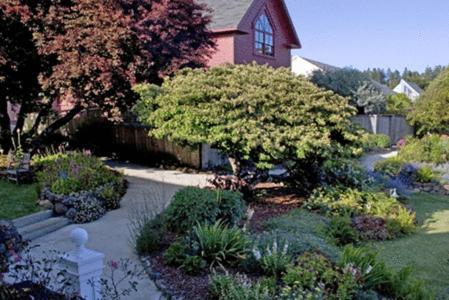 Maccallum House Inn Mendocino Ngoại thất bức ảnh