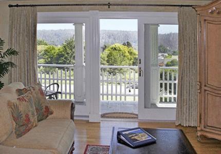 Maccallum House Inn Mendocino Ngoại thất bức ảnh